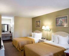 Quality Inn Tallahassee Near University