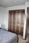 ENTIRE House in Suburbs 10 min from city center - Kitchens