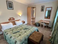 Ilek Hotel Hotels in Aktobe