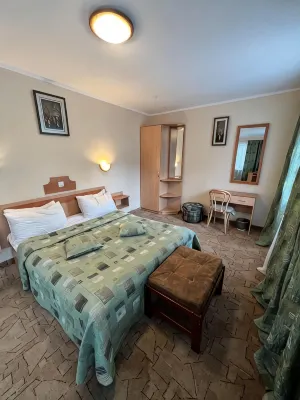 Ilek Hotel Hotels in 