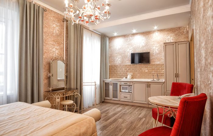 Hotel Severnica