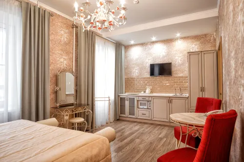 Hotel Severnica
