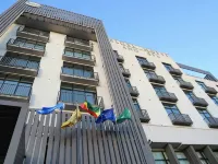 Elgel Hotel and Spa Hotels near Lideta