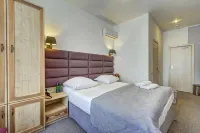 Wellion Vodnyij Hotel - بار