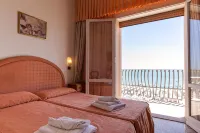 Hotel Negresco - Alloggi