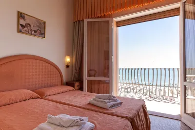 Hotel Negresco Hotels in 