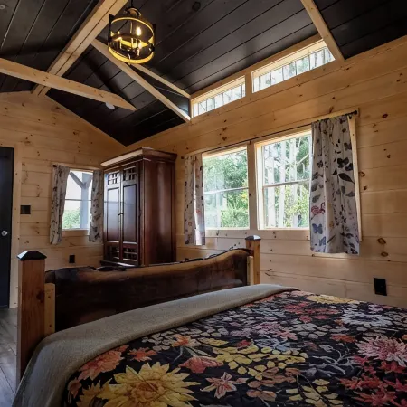 Epic View Cabin & Hiking!