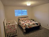 spacious home with huge kitchen in the heart of Emmett kid friendly Hotels in Gem County