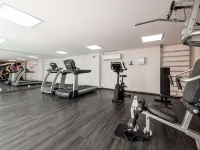 Ibis Styles Belem Nazare - Gym