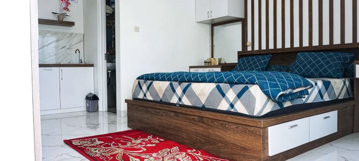 GRIYA GRACHIKA by DOORKOST Hotels in Kabupaten Bantul