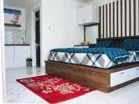 GRIYA GRACHIKA by DOORKOST Các khách sạn ở Sewon