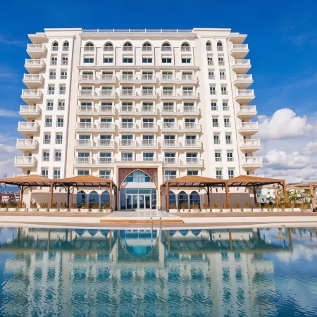Crowne Plaza ANTALYA by IHG