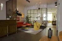 Boutique Hotel Trieste - Adults Only