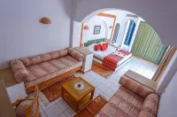 Aljazira Beach & Spa  -  Families and Couples Only - gimnasio