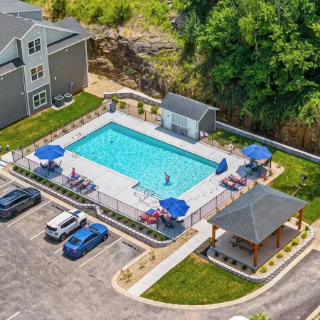 New! 3BR Condo, Private Hot Tub, Close to Strip
