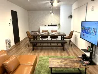 Nao's House USJ Ⅲ