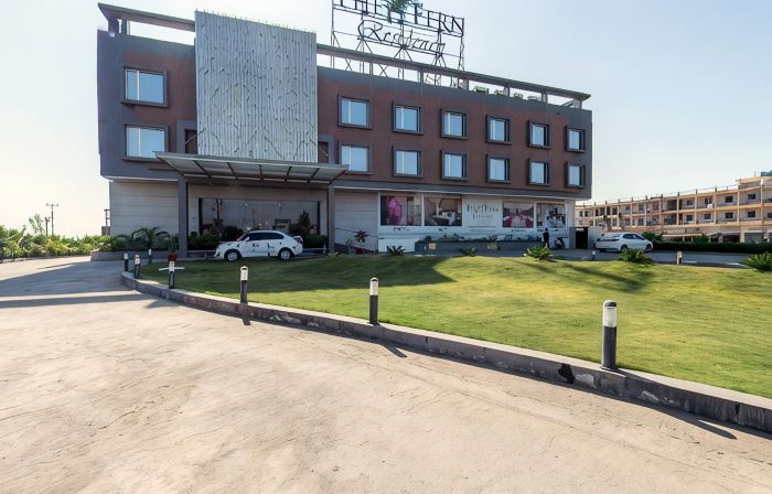 The Fern Residency Mundra