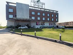 The Fern Residency Mundra