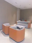 如家UP華驛精選酒店（鹽城東台高鐵站八佰伴店）