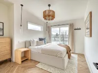 The Alabaster by Stay Portland - Alberta Arts Hotels near Alberta Park