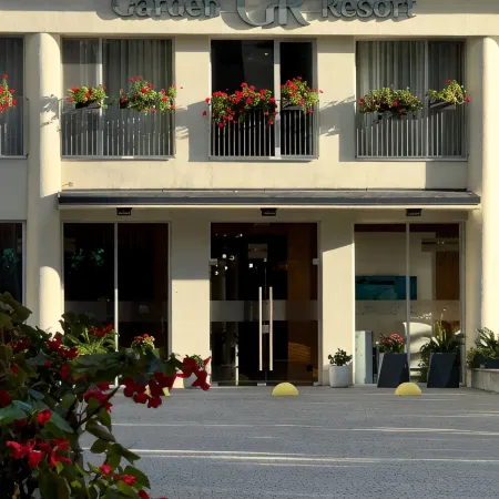 Garden Resort