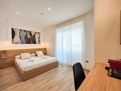 Galleria Roma Art Guesthouse