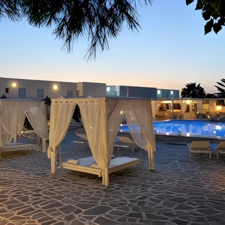 Narges Hotel
