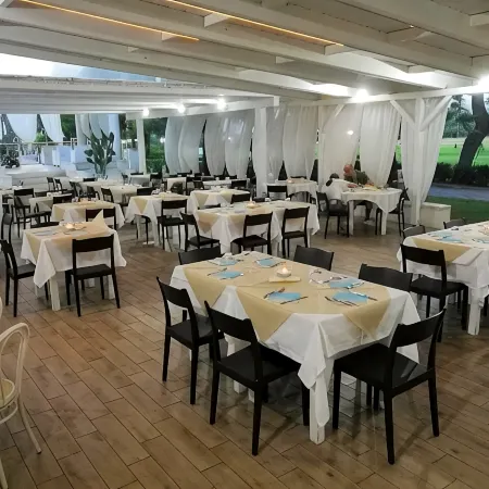 Resort Sciabache