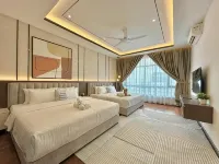 Molek Regency By Stayrene