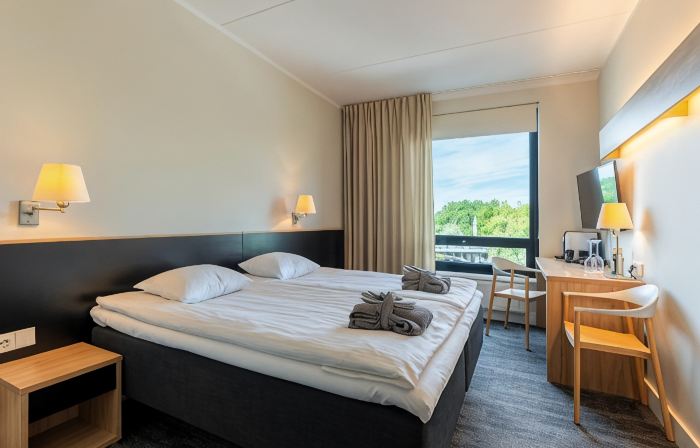 Dorpat Hotel