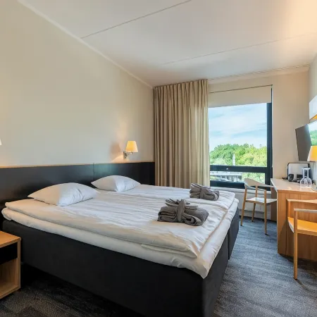 Dorpat Hotel