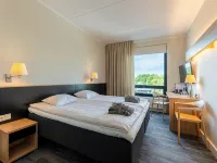 Dorpat Hotel - Wifi