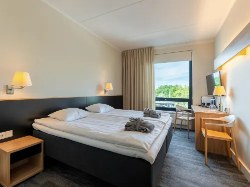 Dorpat Hotel