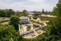 Gandum Village - Conscious Hotel - 2-Star
