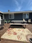 Stunning fully remodeled 3 bedroom, 2 bath house directly on North Sandy Pond