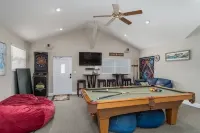 Lake June Escape House - 3 estrellas