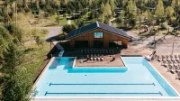 Cheposh Park Hotel - Pet friendly