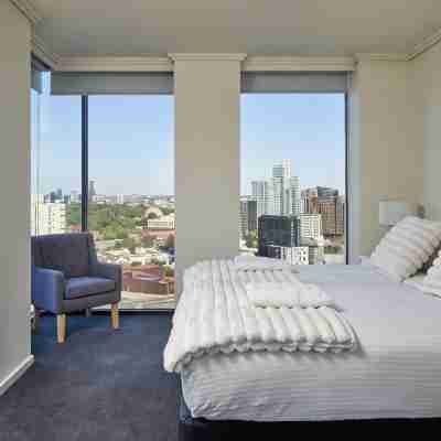 Exclusive Stays - Sentinel Rooms