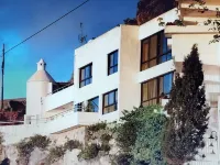 Loft con Gran Terraza y Vista Inmejorable Wifi Max. y Gratis Hotels in Acentejo