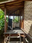Little T house Bali - Country Houses