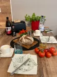 Moderne, Zentrale Wohnung mit Viel Komfort - 3-Star