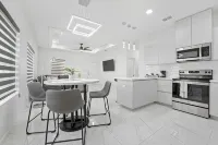 Brand NEW Splendor 2 Bedroom Apartment conveniently located Pharr-McAllen area! - Wifi
