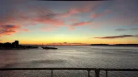 Apartment "Sur l'Eau" walking distance to beach and center. Gulf of Saint-Tropez