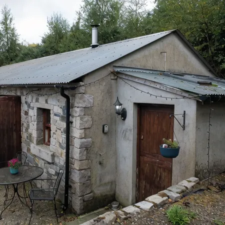 A Cosy Place in the Heart of the Mournes