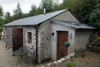 A Cosy Place in the Heart of the Mournes - Wifi