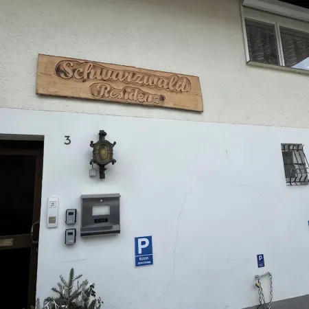 1-room apartment - Best city center location with whirlpool & DreiWelten-Card