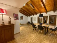 Comfortable apartment in the heart of Aosta Hotels in Aosta