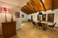 Comfortable apartment in the heart of Aosta
