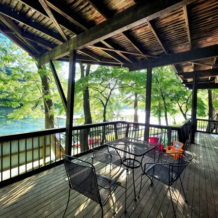 White River Lodge #1