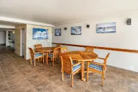 Oceanfront Maalaea Harbor Two Bedroom Condo within walking distance to beach
